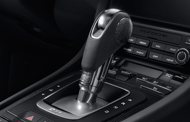 Carbon Fiber PDK Shift Knob (991.2/718) : Suncoast Porsche Parts
